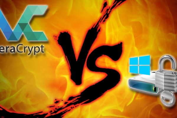 ¿Cuáles son las alternativas más populares a BitLocker?