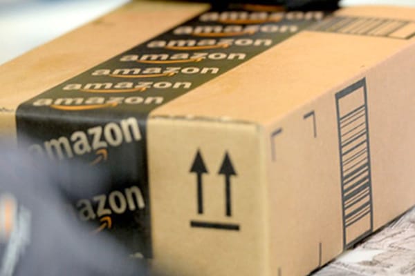 Oleada de vendedores fraudulentos en Amazon