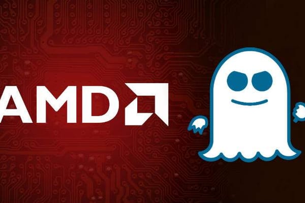 AMD lanza las actualizaciones para Specter v2 para las CPUs que se remontan al 2011