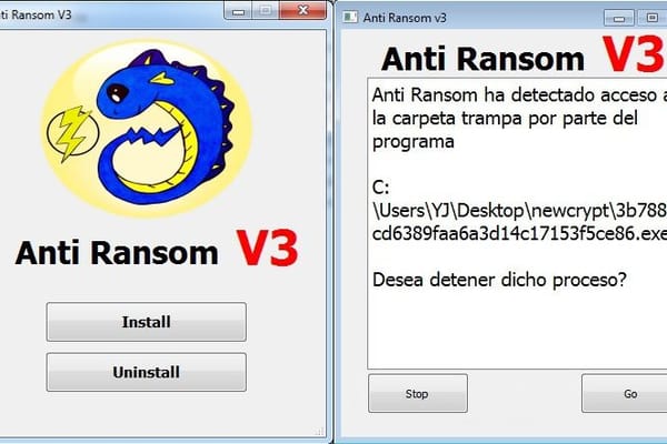 Cómo me puedo proteger del ransomware