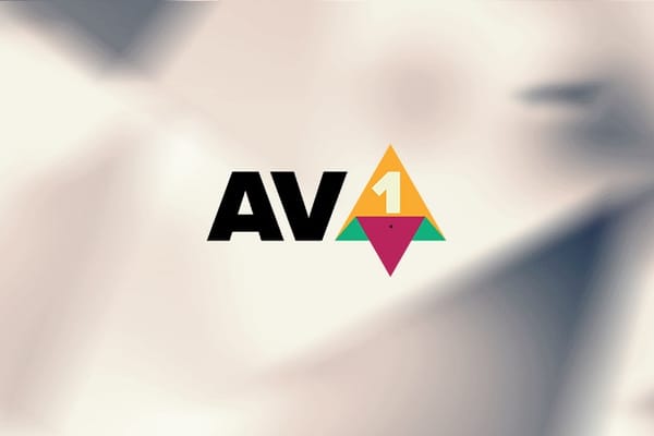 El nuevo códec de video AV1 es realmente rápido, el Benchmark de Facebook lo confirma