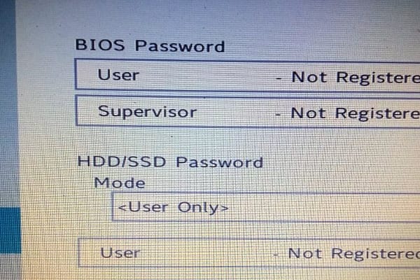 Un fallo en Intel SPI Flash permite a los atacantes alterar o eliminar el firmware BIOS/UEFI