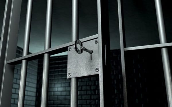 Sentencia prolongada de prisión para el hombre que ha hackeado el sistema informático de la cárcel para soltar a un amigo