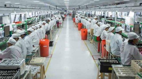 Xiaomi impulsa la creación de componentes locales para SmartPhone en India