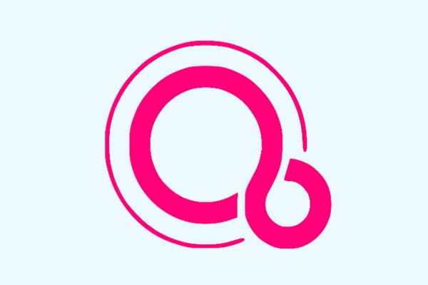 Fecha de lanzamiento de Google Fuchsia, noticias y rumores