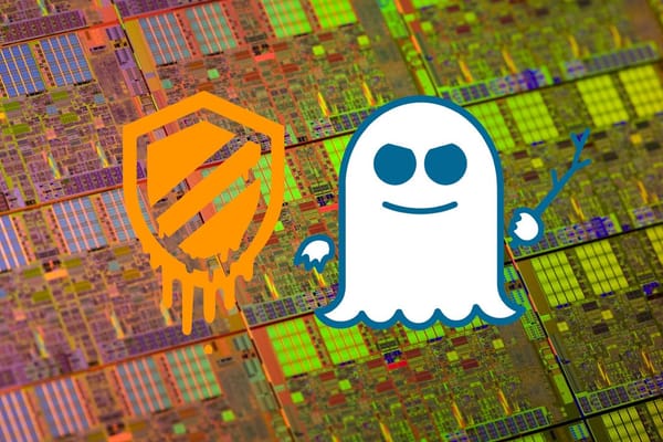 Intel limita los paches de Meltdown/Spectre para las CPUs antiguas