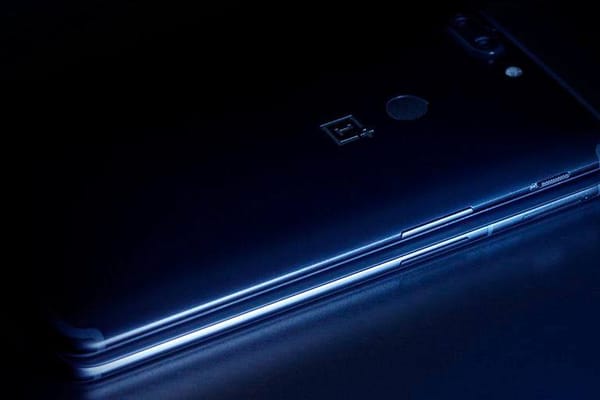 El OnePlus 6 ya tiene fecha de presentación oficial
