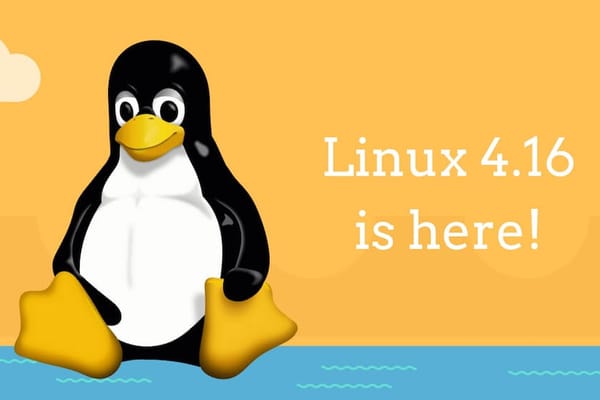 Llega Linux 4.16, trayendo más soluciones para Spectre y Meltdown