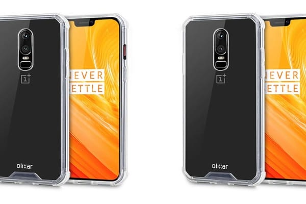 OnePlus 6 será resistente al agua y primeras fotos tomadas con su cámara