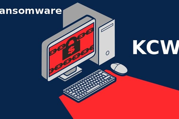 El Ransomware KCW encripta sitios web en Pakistán