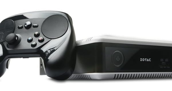 Valve elimina su sección Steam Machine de Steam