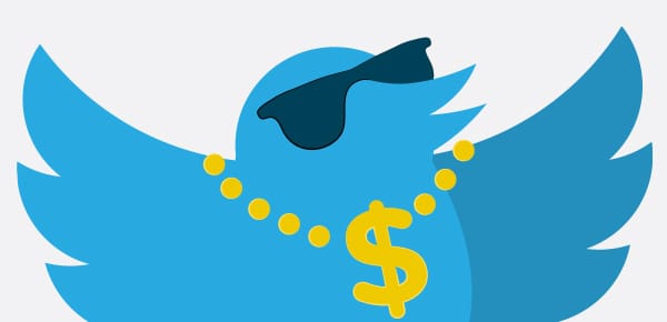 Datos de los feeds de Twitter también se vendieron a Cambridge Analytica