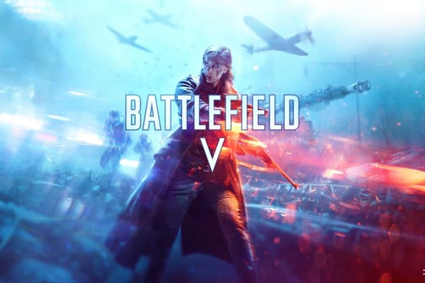 Battlefield V: Toda la información