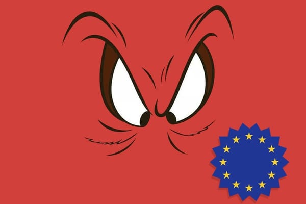 Caos de GDPR: la compra de publicidad cae en picado en Europa