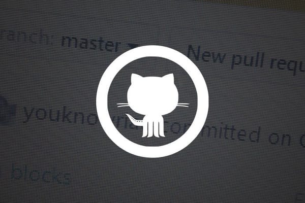 GitHub accidentalmente guardo algunas contraseñas en texto plano en sus registros internos