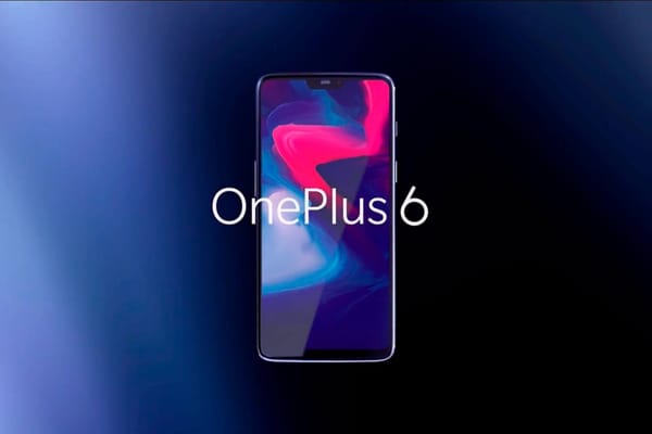 OnePlus 6: Especificaciones, Características y Precio Oficial