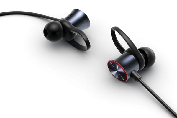 OnePlus Bullets Wireless los auriculares Bluetooth con Google Assistant