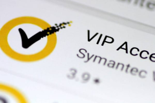Acciones de Symantec se desploman después de que la junta revela una investigación interna