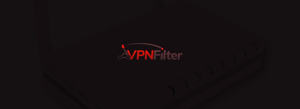 El malware VPNFilter ha pirateado 500,000 enrutadores para preparar un ciberataque en Ucrania