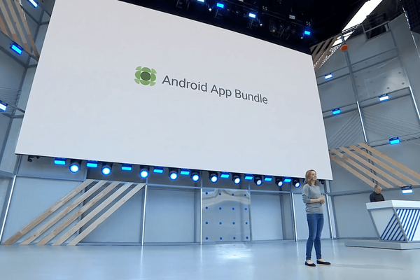 "App Bundles" hace que las aplicaciones de Android sean más pequeñas, más dinámicas y posiblemente más instantáneas