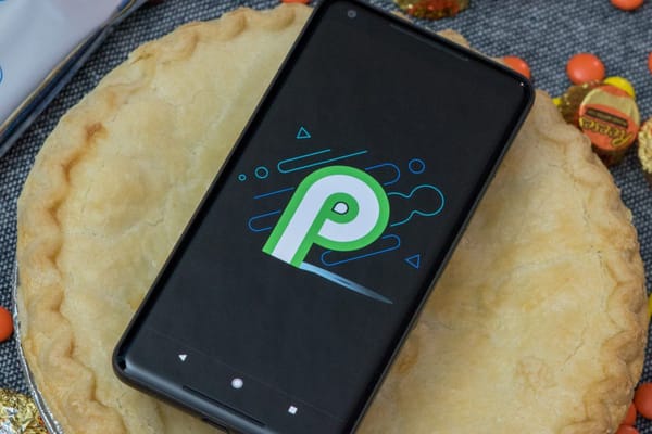 Google anuncia Android P con navegación por gestos, batería adaptable/brillo y el bienestar digital