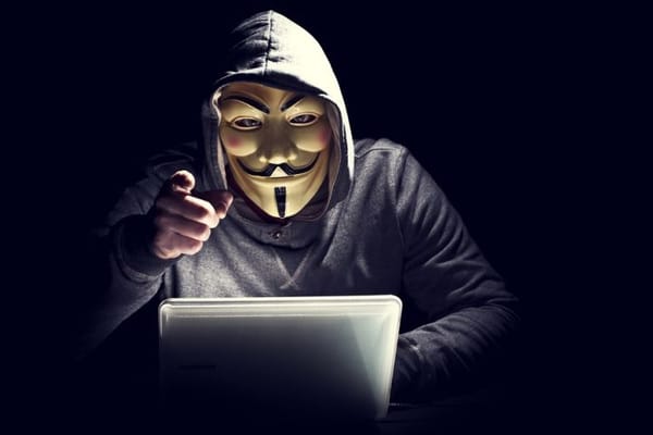 Miembro de Anonymous arrestado en Ohio