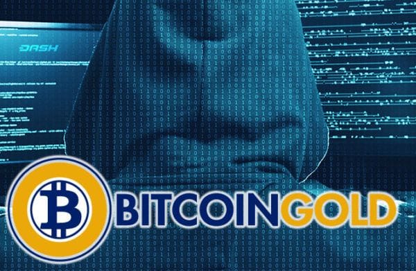 Bitcoin Gold sufre un ataque de doble gasto: Los exchanges pierden millones