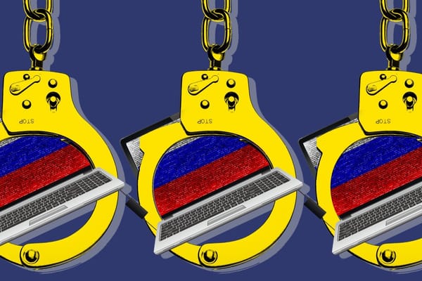 El FBI toma el control de la botnet Rusa VPN Filter