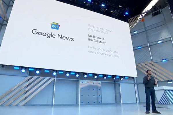 Google News se rediseña con funciones de IA, nueva aplicación, disponible a partir de hoy