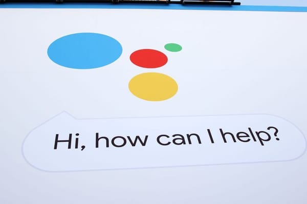 El Asistente de Google agrega conversación continuas, acciones múltiples y usa más por favor