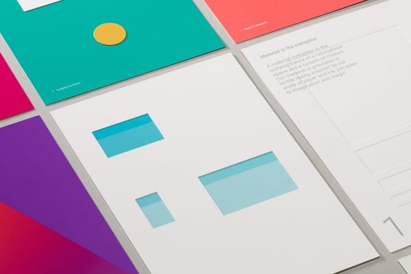 Material Theme Engine: La evolución del Material Desing de Google