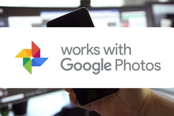 Google anuncia un programa partner para Google Photos