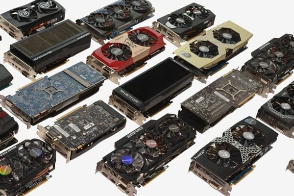 Cómo elegir qué GPU utilizan tus juegos o aplicaciones en Windows 10