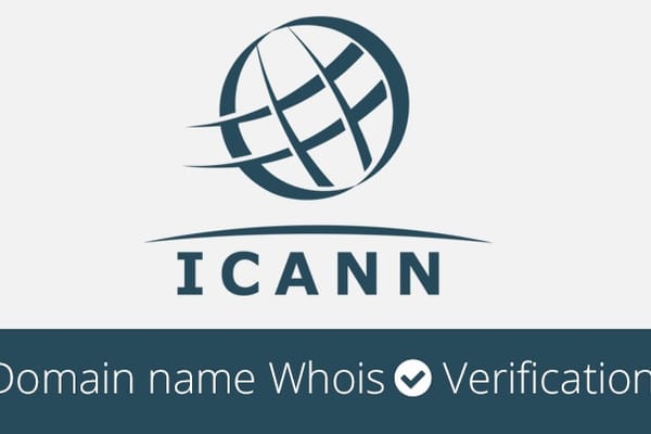 La ICANN realiza cambios en el WHOIS de última hora para abordar los requisitos de la GDPR