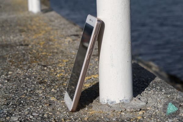 Xiaomi Redmi 4A - Review