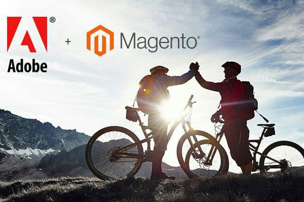 Adobe adquirirá Magento por 1,68 mil millones de dólares