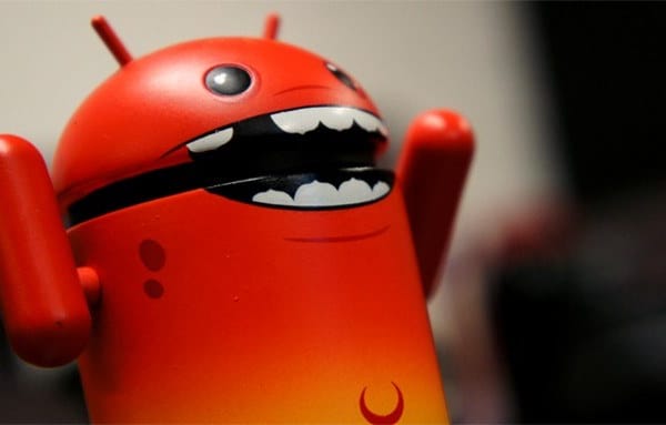 Malware encontrado en el firmware de 141 dispositivos Android de bajo coste