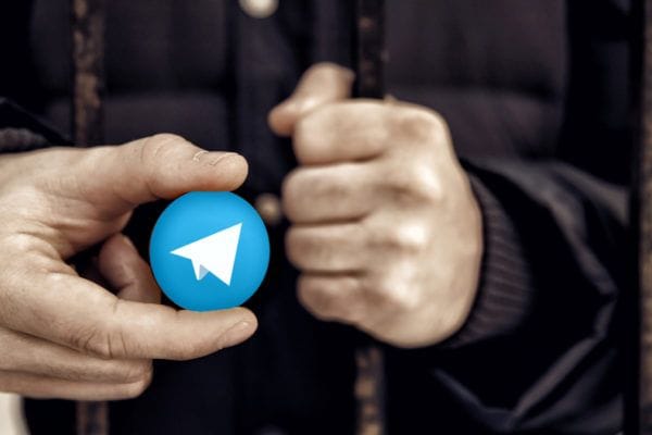 Telegram demanda a Lantah LLC  por presentar un registro de la marca "Gram"
