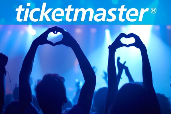 Ticketmaster utiliza el reconocimiento facial en lugar de entradas para entrar a eventos
