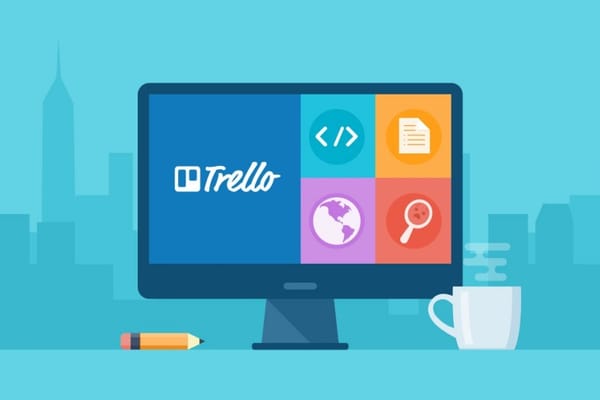 Si usas Trello tu contraseña puede estar indexada por Google