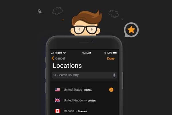 Pornhub lanza VPNhub, su propia aplicación de red privada virtual