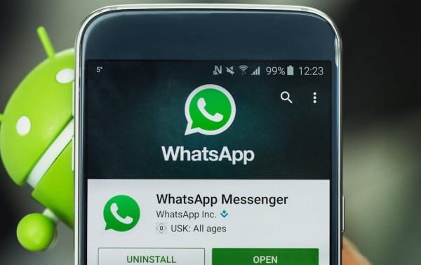 Aparecen las videollamadas en grupo en WhatsApp en su última beta