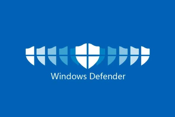 Microsoft: ¿Por qué Windows Defender no ocupa una posición más alta en las nuevas pruebas antivirus de AV-Test?