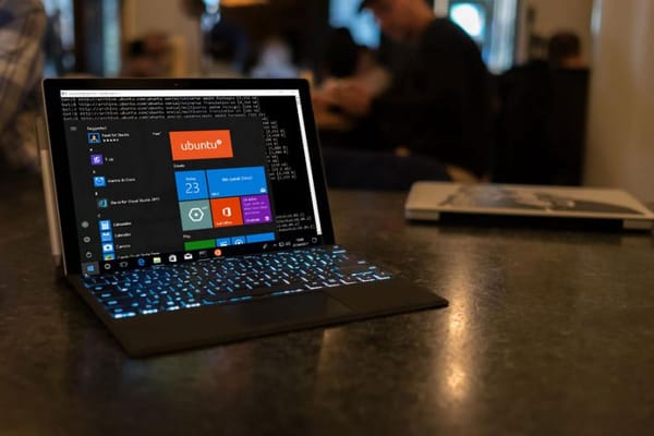 Ubuntu 18.04 LTS está ahora en la Tienda Microsoft de Windows 10