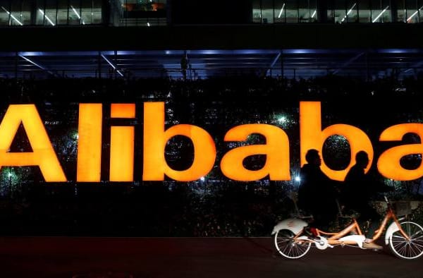 China está ganando la carrera mundial de la tecnología