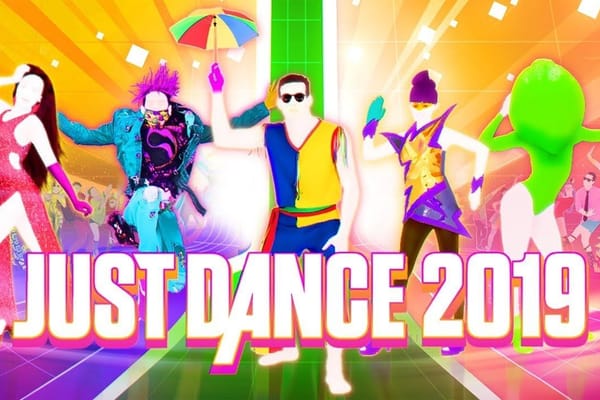 Just Dance 2019: Toda la información #E3