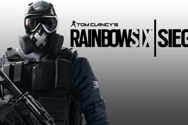 Rainbow Six Siege supera los 35 millones de jugadores