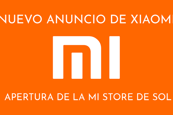 Xiaomi tiene algo que anunciar el miércoles 27 de Junio