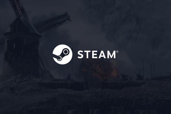 Valve soluciona un error de seguridad en Steam que existía en su cliente durante los últimos diez años