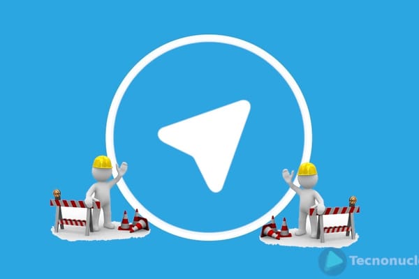 Telegram se cae en toda Europa y Primeras Referencia de Telegram Passport en Android